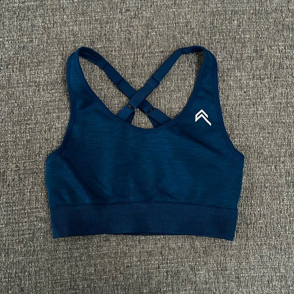 Oner Active Classic Seamless Sports Bra | S